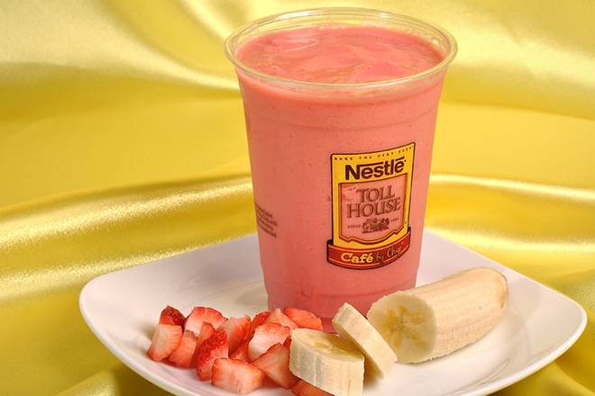 Order Smoothies food online from Nestle Toll House Cafe store, Tulsa on bringmethat.com