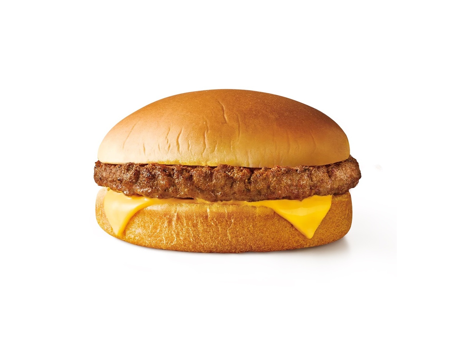 Order Plain SONIC Cheeseburger food online from Sonic Drive-In store, Cincinnati on bringmethat.com