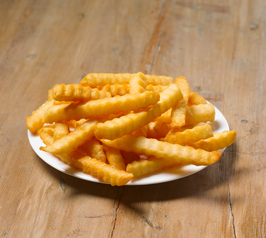 Order Fries food online from Church Chicken store, Monroe on bringmethat.com
