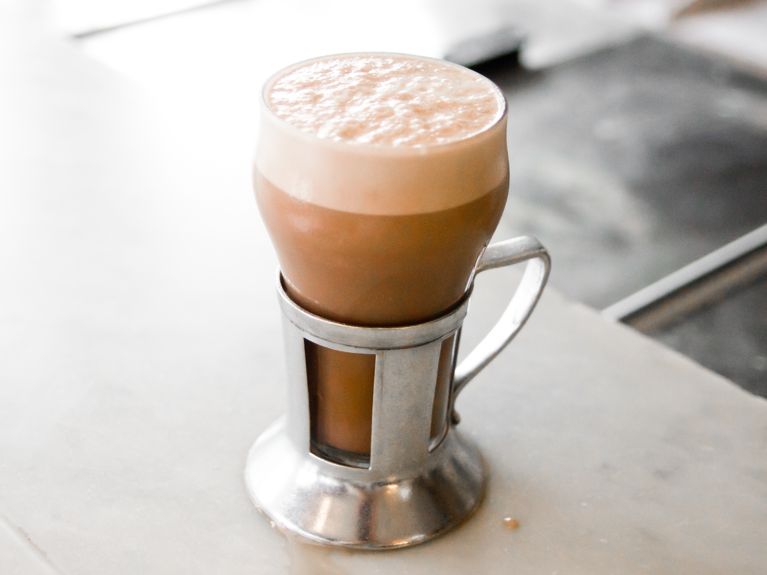 Order Classic Egg Cream food online from Jackson Hole store, Englewood on bringmethat.com