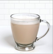 Order Skinny Vanilla Latte food online from Pj Coffee Alpharetta store, Alpharetta on bringmethat.com