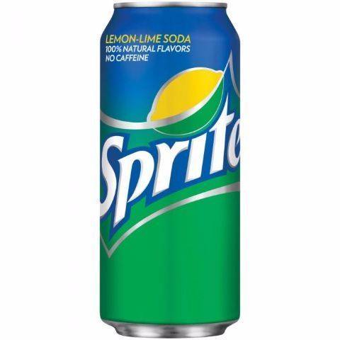 Order Sprite 16oz food online from Speedway store, Yorkville on bringmethat.com