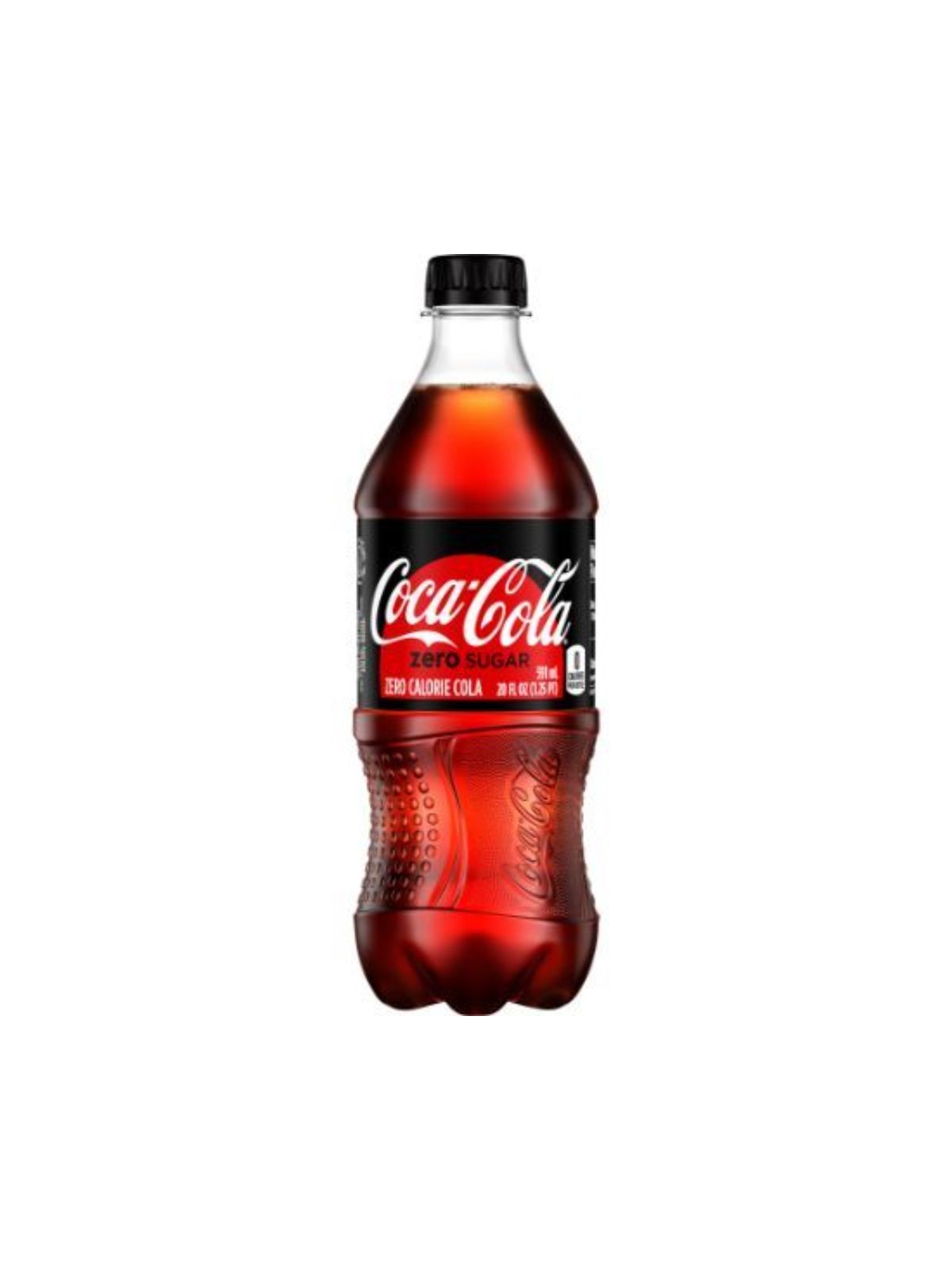 Order Coca-Cola Zero (20 oz) food online from Stock-Up Mart store, Marietta on bringmethat.com
