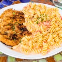 Order Sicilian Chicken food online from Gregorio store, Carlsbad on bringmethat.com