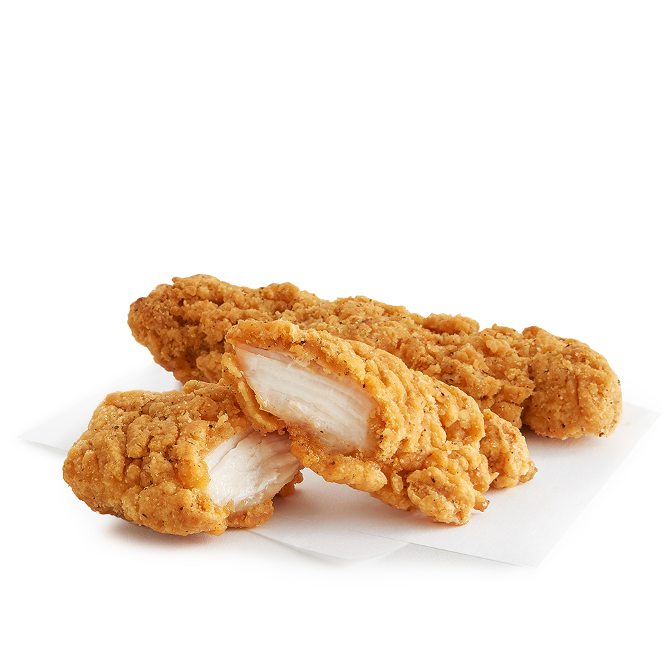 Order Chicken Strips 2 Count food online from 7-Eleven store, Chicago on bringmethat.com