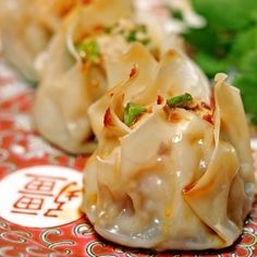 Order shrimp shumai steamed 6pc food online from iSushi store, Silver Spring on bringmethat.com