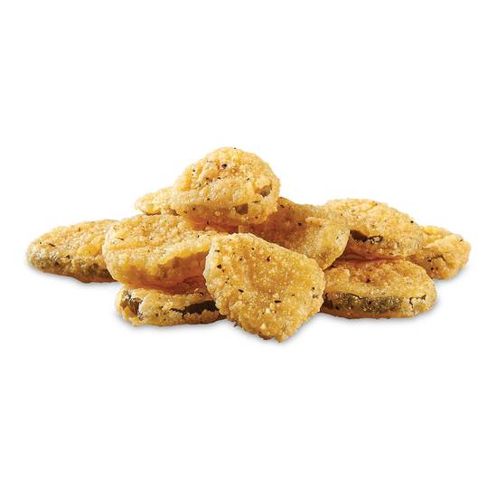 Order Fried Pickle Chips food online from Sheetz -925 North Madison Blvd store, Roxboro on bringmethat.com
