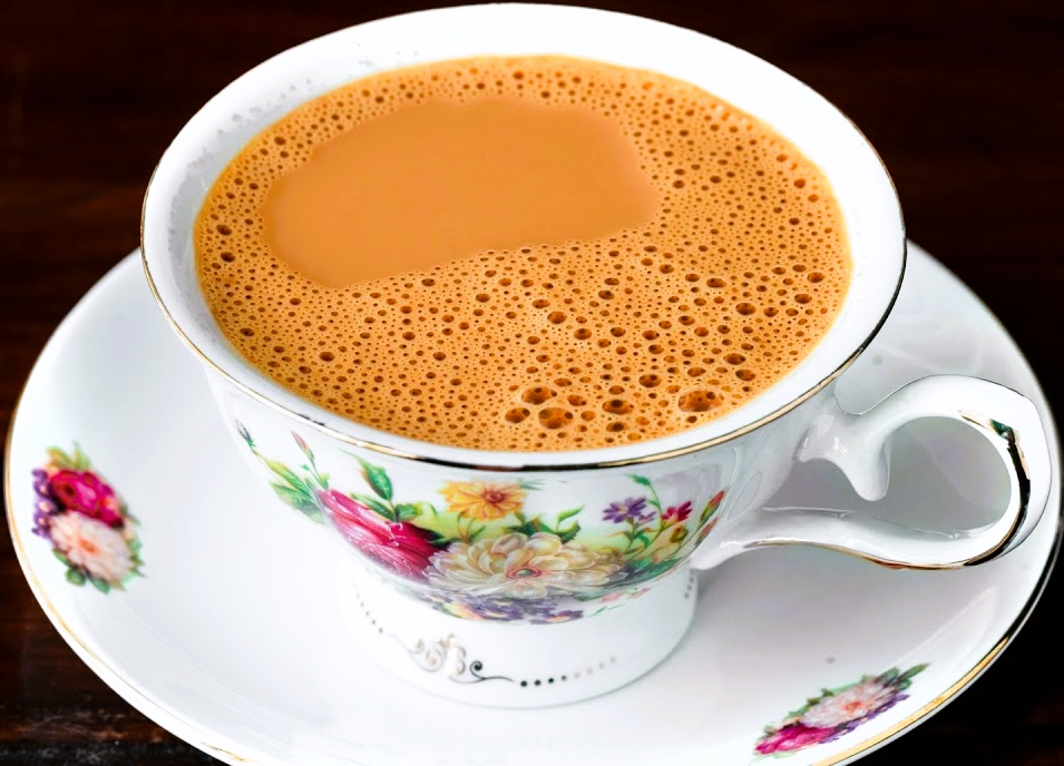 Order Masala Chai food online from Gourmet India store, Houston on bringmethat.com