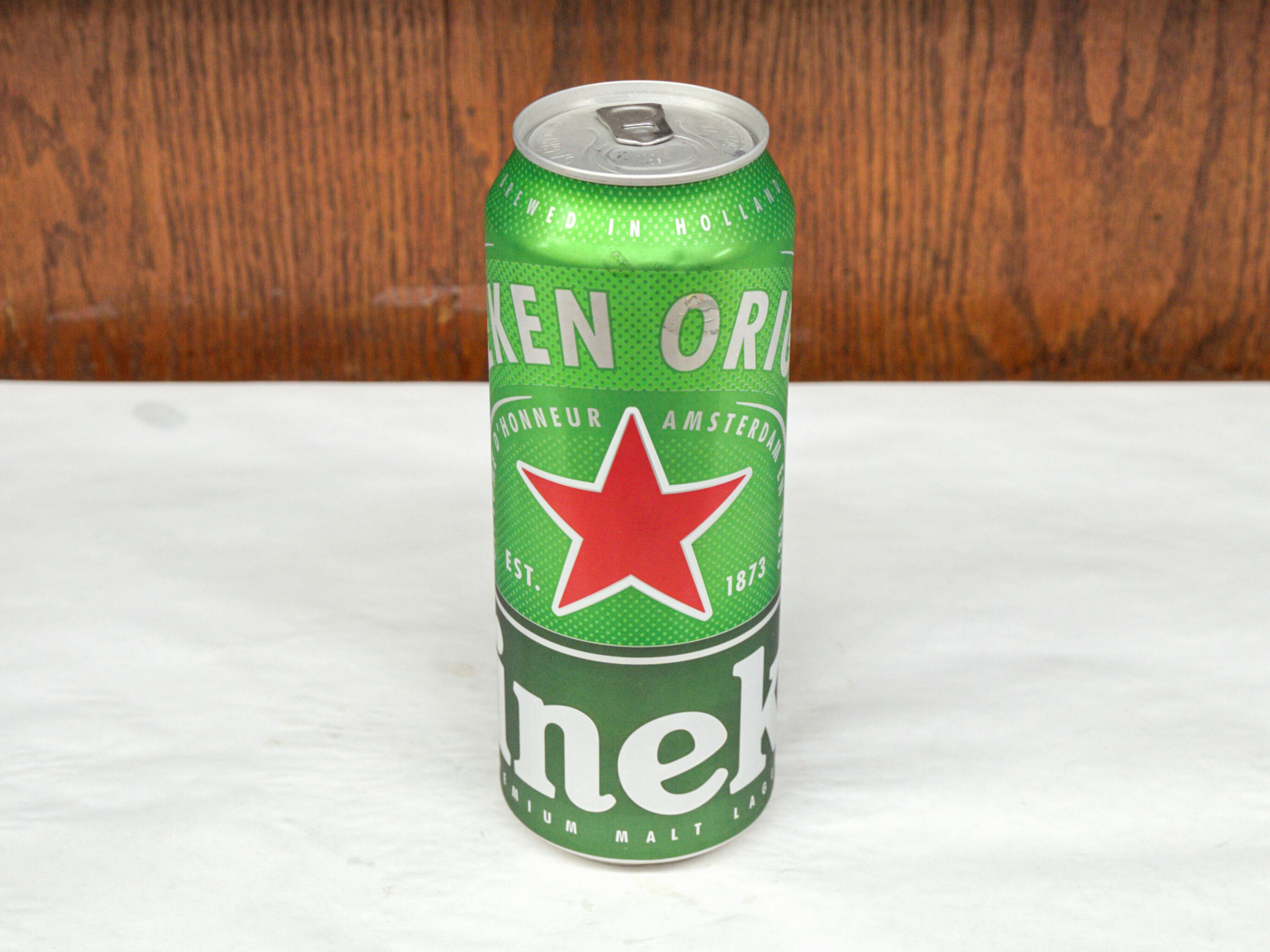 Order Heineken Beer food online from Good Nature Inc. store, New York on bringmethat.com