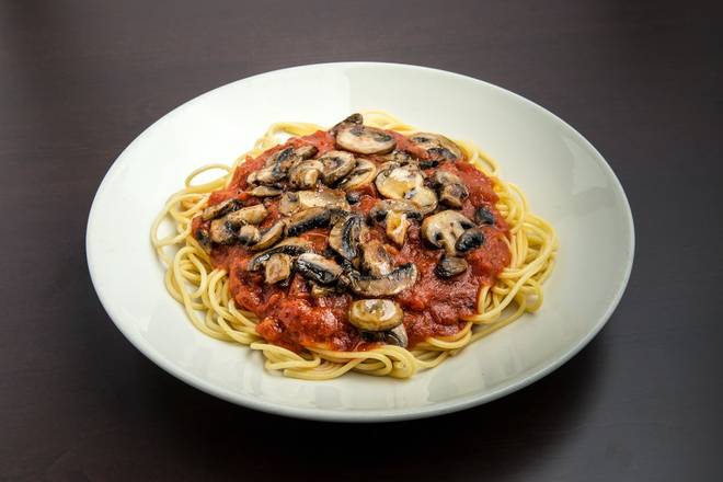 Order Mushroom Sauce food online from The Old Spaghetti Factory store, Louisville-Jefferson County on bringmethat.com