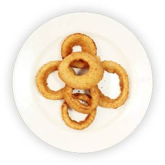 Order Onion Rings food online from Nonna Rosa store, West Norriton on bringmethat.com