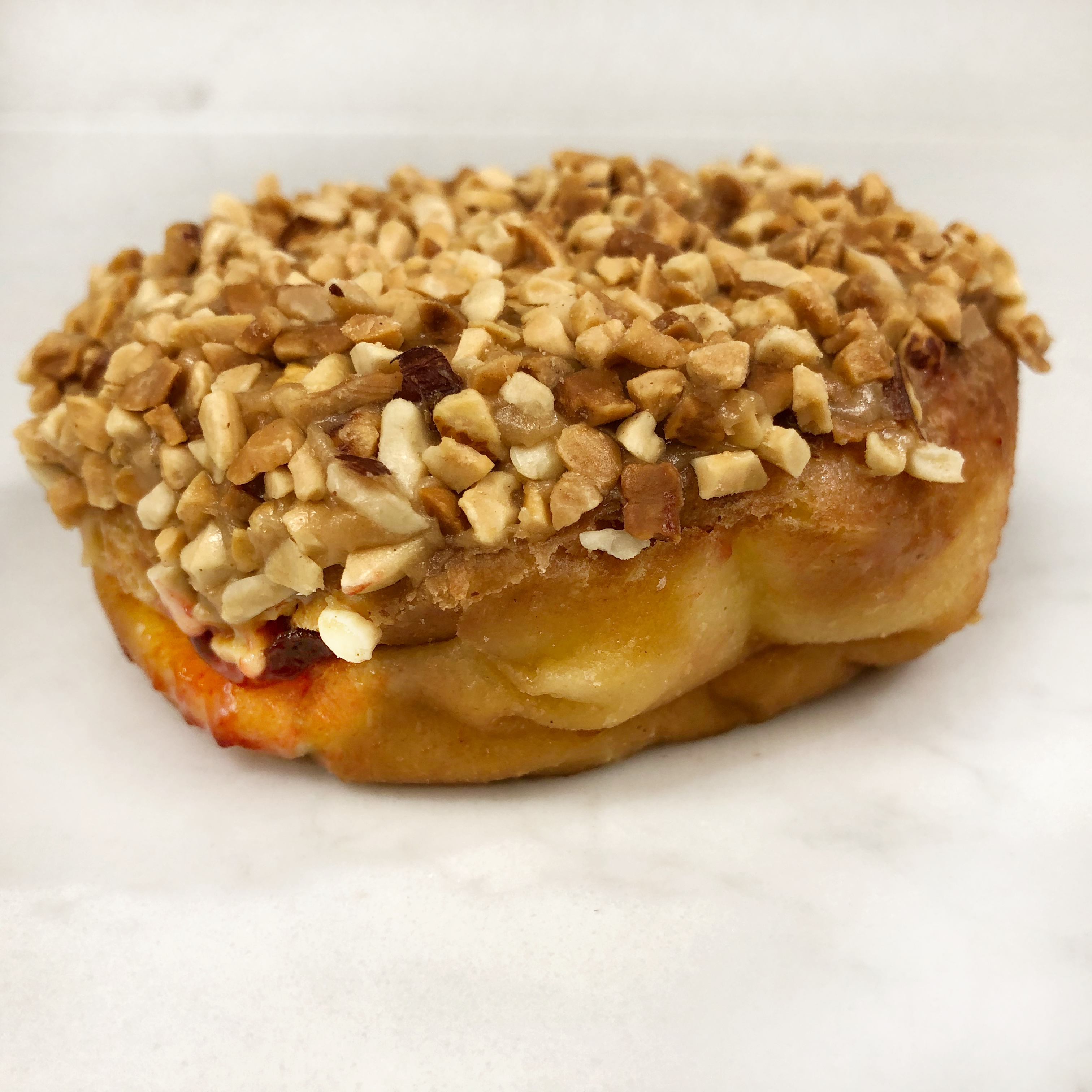 Order PB&J food online from The Donuttery store, Huntington Beach on bringmethat.com