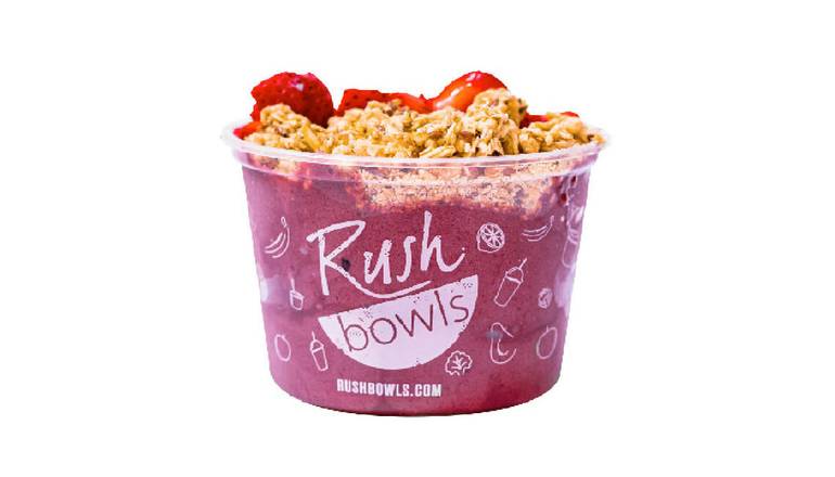 Order Beach  food online from Rush Naturally Enlightened Bowls store, Boulder on bringmethat.com
