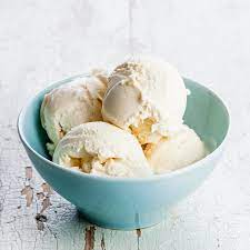 Order Vanilla Ice Cream food online from Zabb Thai Kitchen store, West Nyack on bringmethat.com