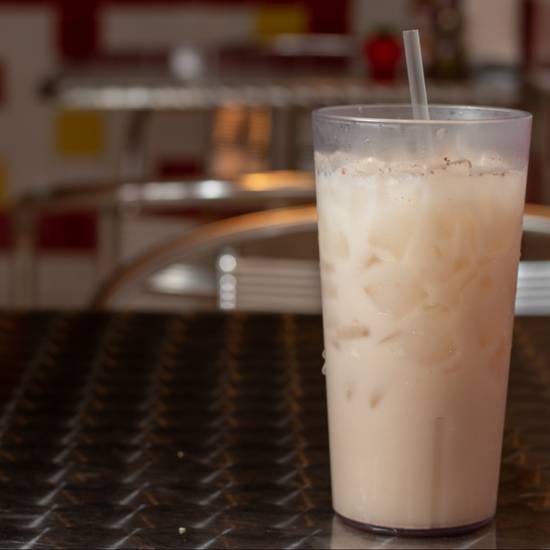 Order Horchata food online from Joliza Tacos store, Long Beach on bringmethat.com