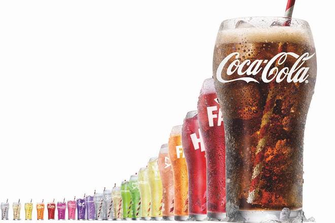 Order Coca-Cola Freestyle® Drink Choices food online from Perkins Restaurant & Bakery - Lawrence store, Lawrence on bringmethat.com
