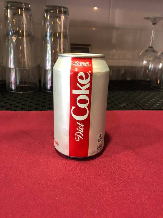 Order Diet Coke food online from Pizzalina store, San Anselmo on bringmethat.com