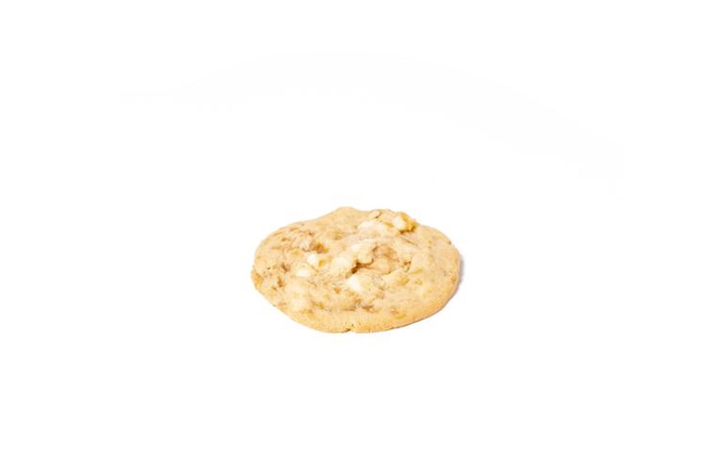 Order White Chocolate Macadamia Nut Cookie food online from Primohoagies store, Somers Point on bringmethat.com