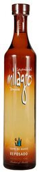 Order Milagro Reposado, 750 ml. Tequila food online from Oakdale Wine & Spirits Inc store, Oakdale on bringmethat.com
