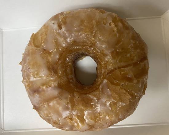Order Cronut(croissant +donut) food online from Supreme Donuts store, Rowlett on bringmethat.com