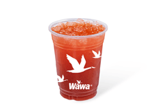 Order Cold Brewed Green Tea - Strawberry Dragonfruit Green Tea food online from Wawa store, Holmes on bringmethat.com