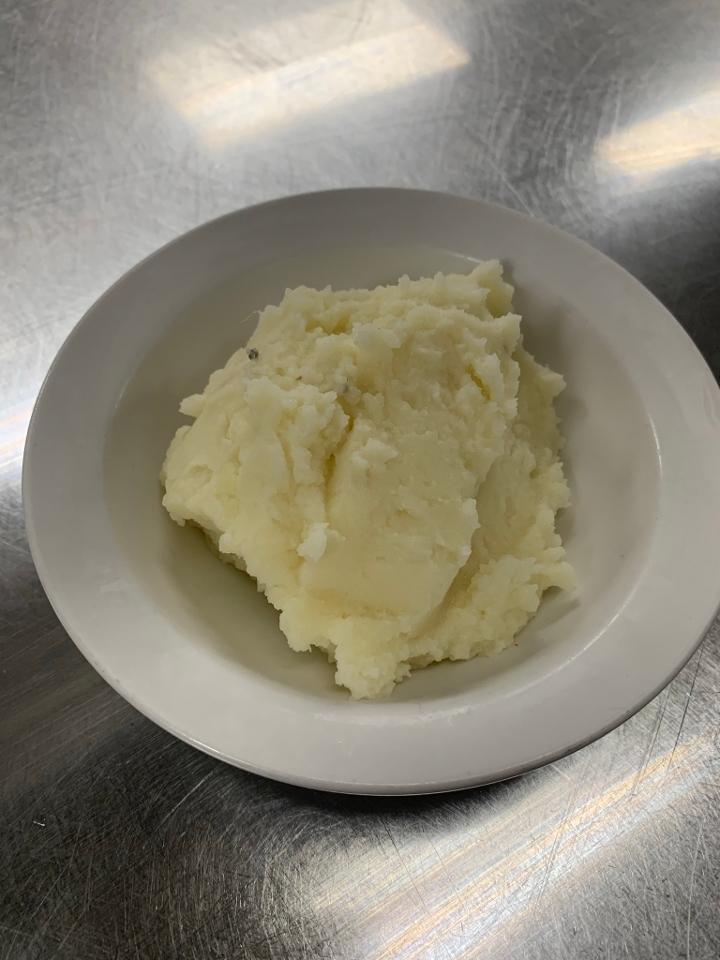 Order MASHED POTATOES 凜 food online from Tlc On The Lake store, Garland on bringmethat.com