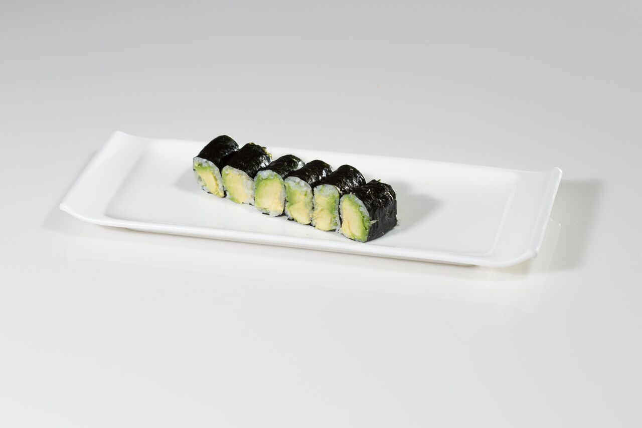 Order Avocado Roll food online from Kashi store, Bellmore on bringmethat.com