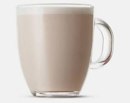 Order Classic Chai Tea Latte food online from Caribou Coffee store, New Hope on bringmethat.com