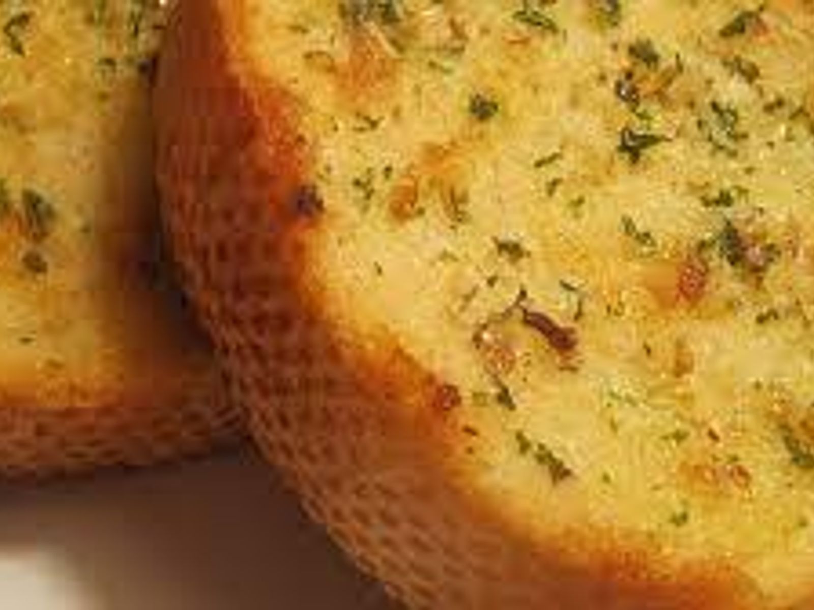 Order GARLIC BREAD (6PCS) food online from Super Crab Juicy Seafood store, Rochester on bringmethat.com