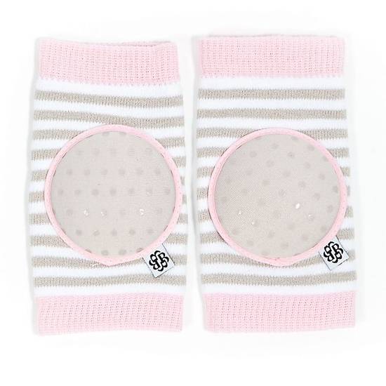 Order Bella Tunno™ Happy Knees Up Up and Away Kneepads in Pink food online from Bed Bath & Beyond store, Lancaster on bringmethat.com