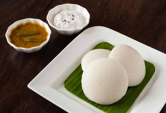 Order Madurai Idli food online from Chennai Hoppers store, Gaithersburg on bringmethat.com