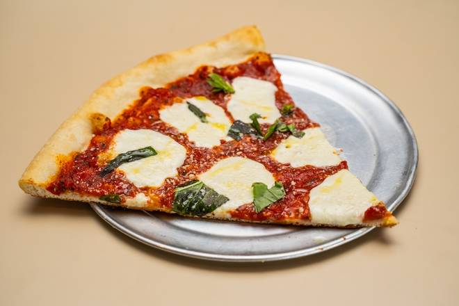 Order Thin Margherita Slice food online from Pizza Perfect store, Nashville on bringmethat.com