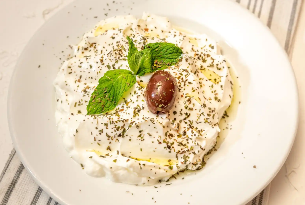 Order Labneh food online from The Pita House store, Alexandria on bringmethat.com