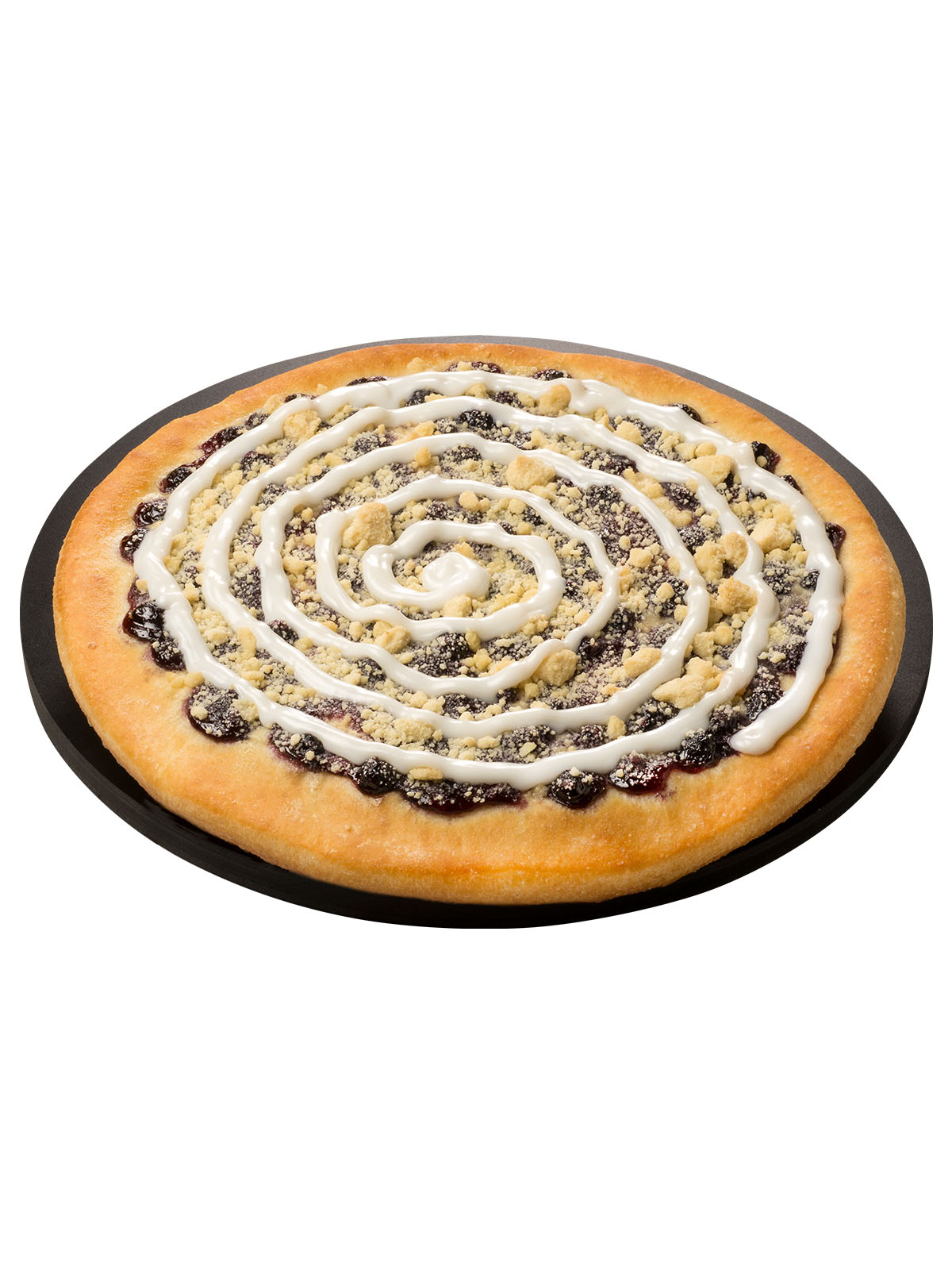 Order Blueberry Dessert food online from Pizza Ranch store, Orange City on bringmethat.com