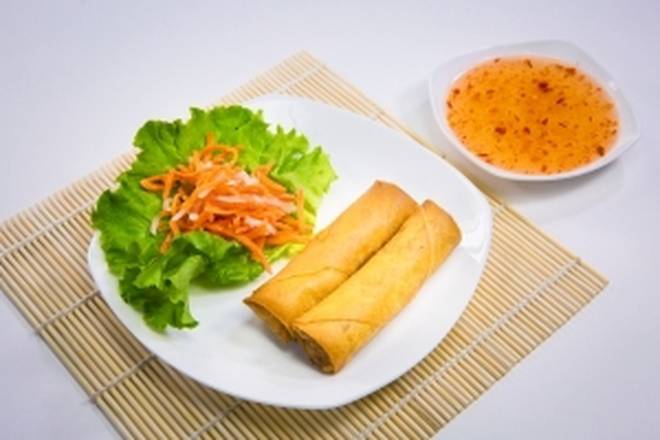 Order A4 - Cha Gio food online from Saigon Cafe store, Smyrna on bringmethat.com