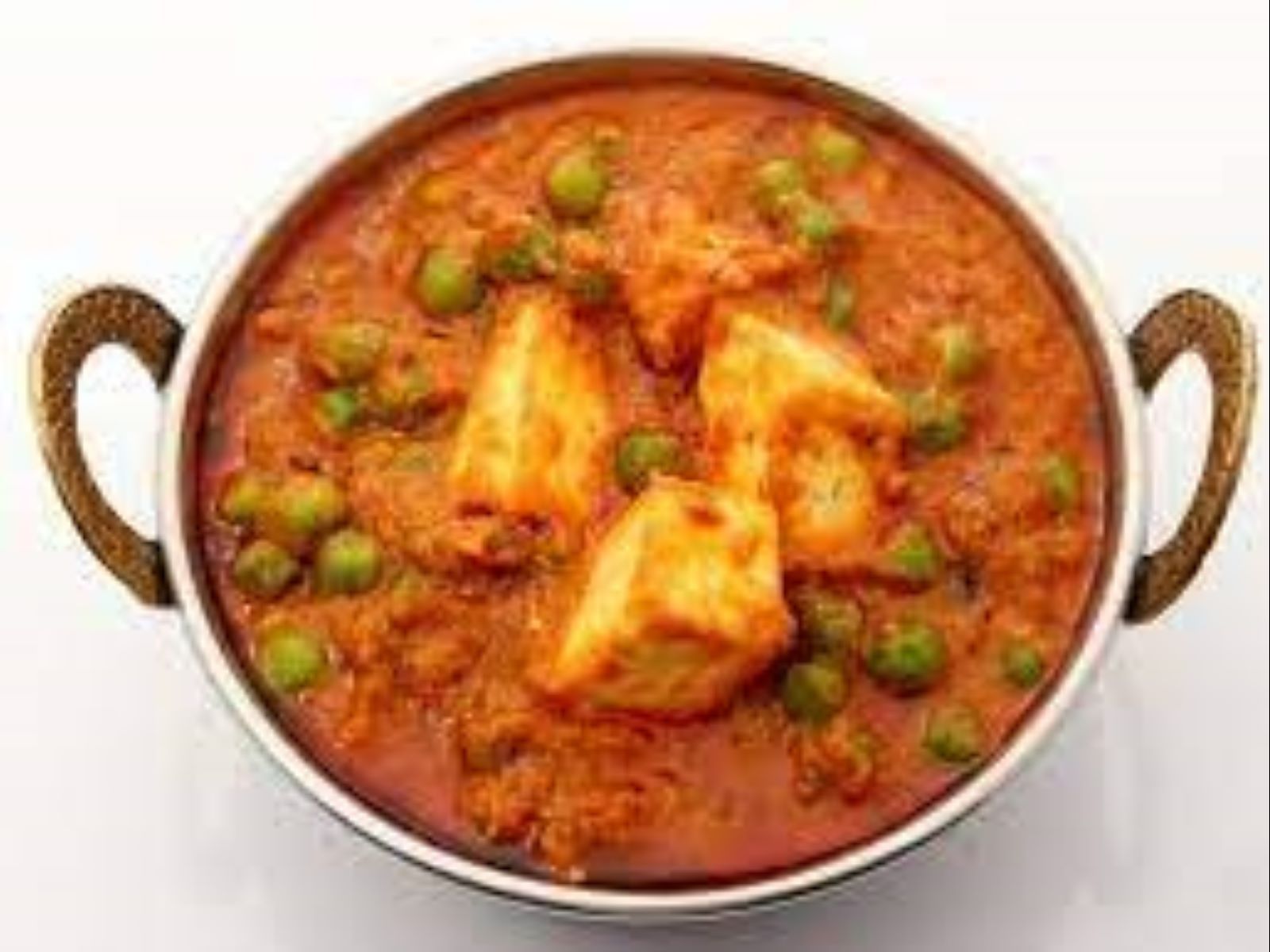 Order Matter Paneer food online from Passage to India store, Cambridge on bringmethat.com