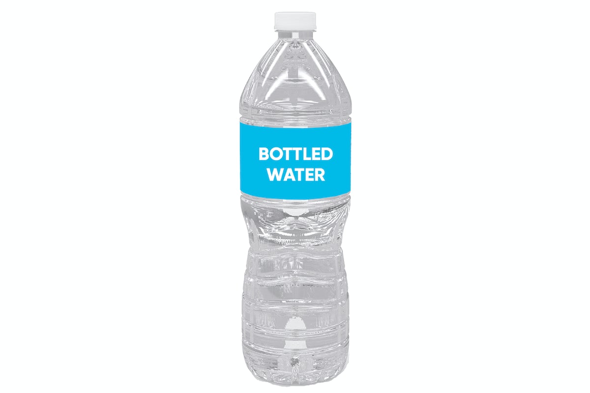 Order Bottled Water food online from Red Robin store, Easton on bringmethat.com