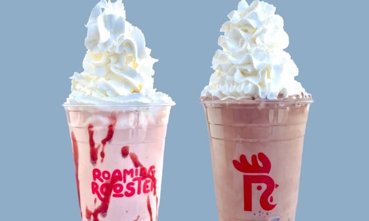 Order Classic Shakes* food online from Roaming Rooster store, Springfield on bringmethat.com