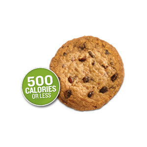 Order Oatmeal Raisin Cookie food online from Quiznos - Rochester store, Rochester on bringmethat.com