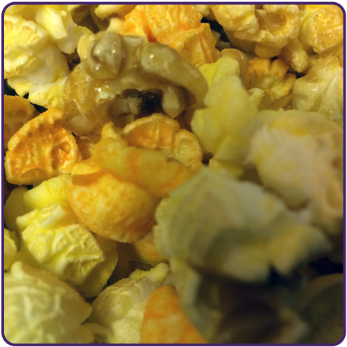 Order Dallas Popcorn food online from Jazzy Gourmet Popcorn store, Eagle River on bringmethat.com