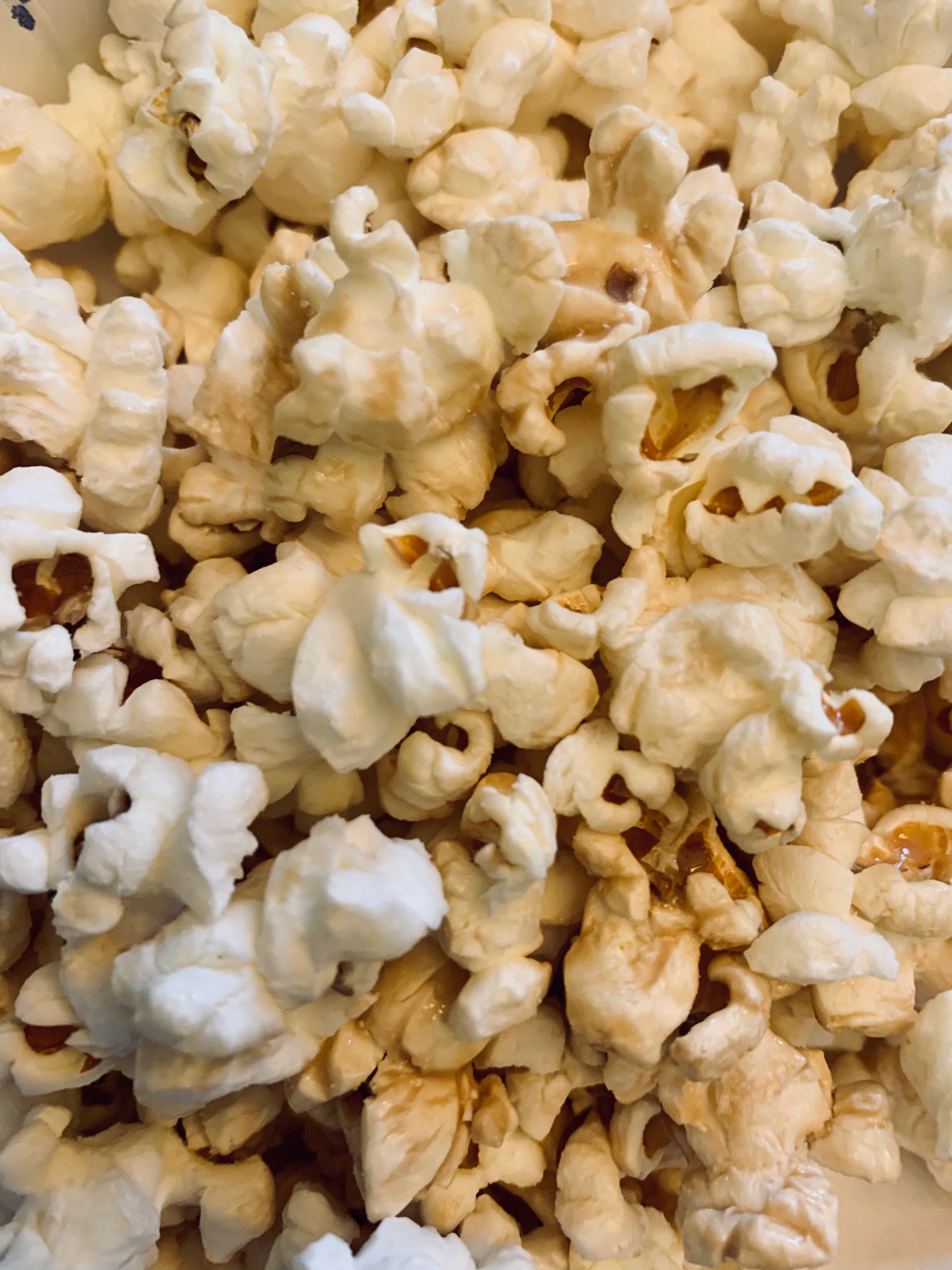Order Kettle Popcorn food online from The Kandied Kernel store, Cicero on bringmethat.com