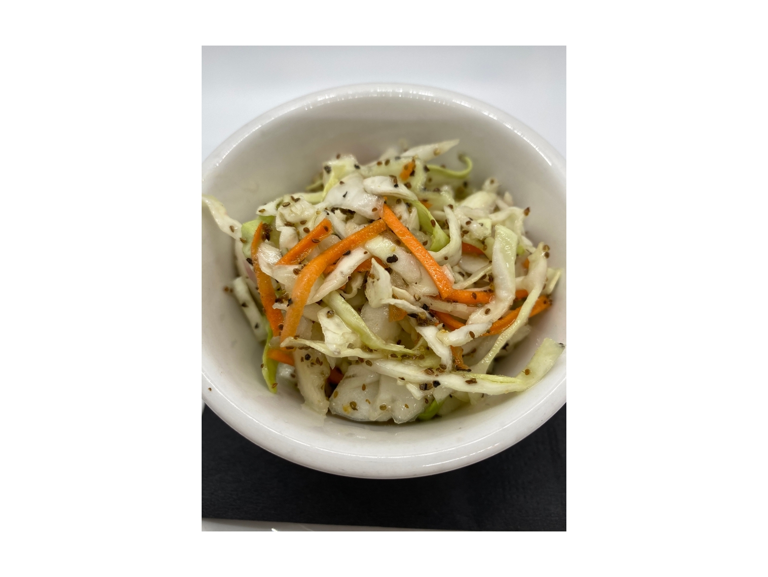 Order Tangy Coleslaw... food online from Cask & Trotter store, Seattle on bringmethat.com