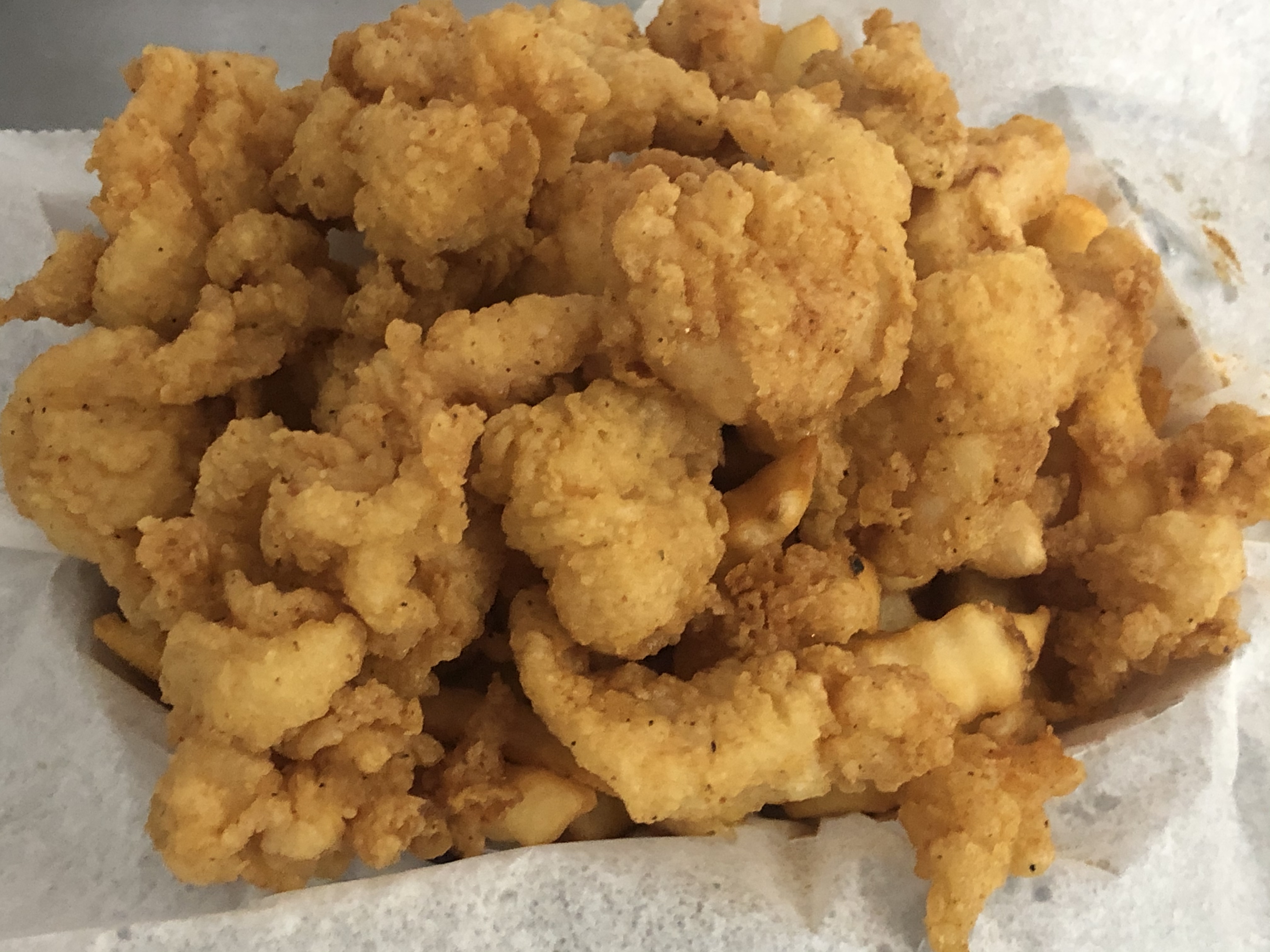 Order Catfish nugget boat food online from Ready to go store, Hampton on bringmethat.com
