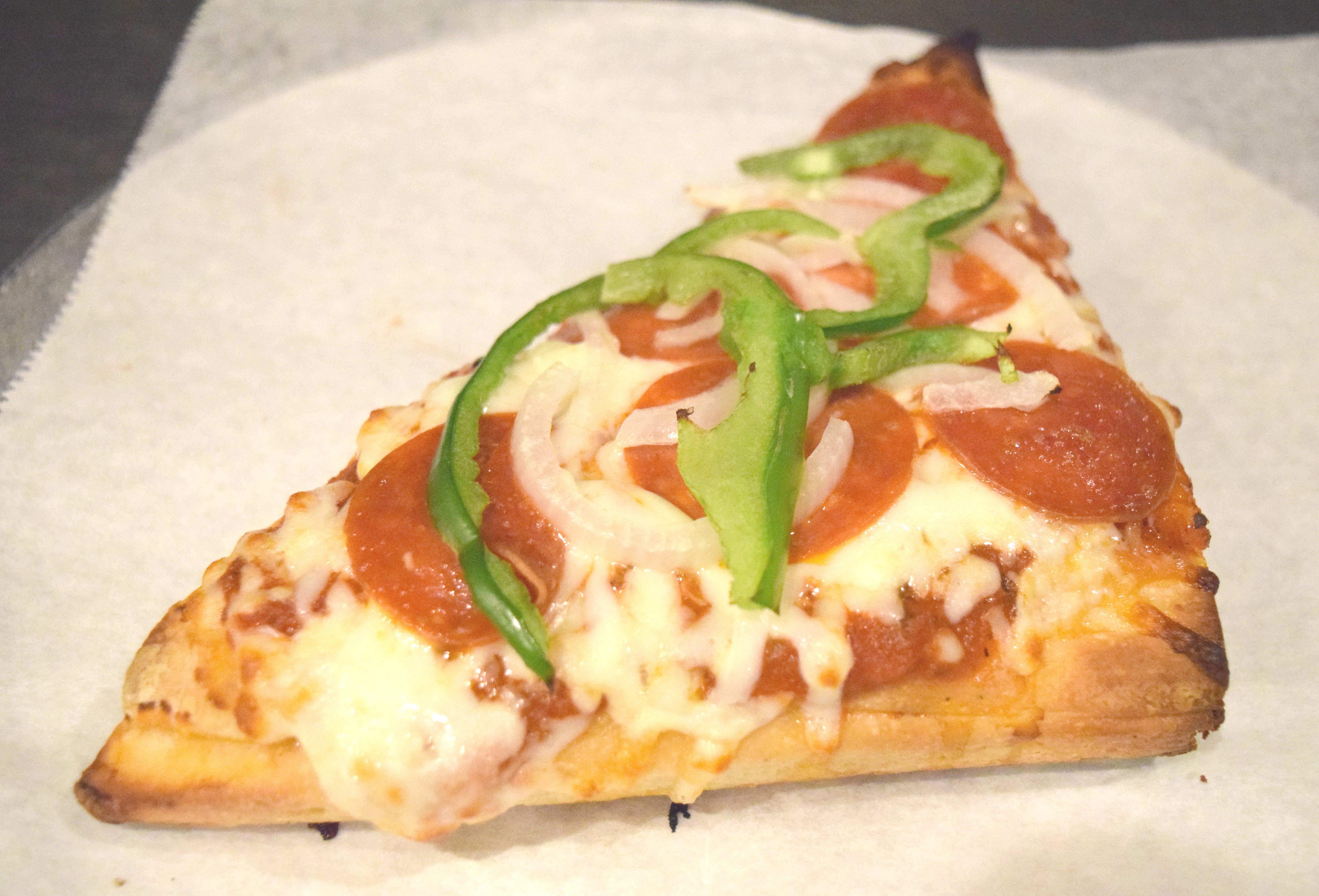 Order Sicilian Pizza Slice - Slice food online from Grant Central Pizza East store, Atlanta on bringmethat.com
