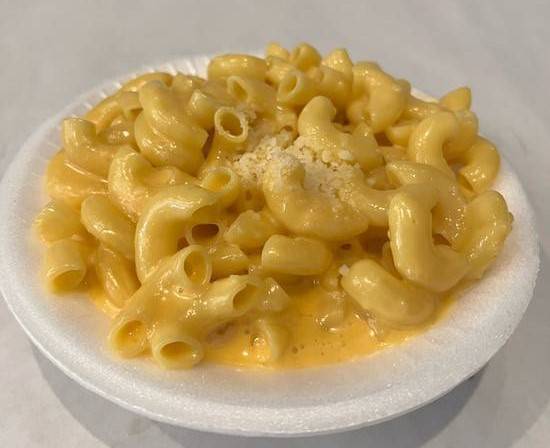 Order Macaroni and Cheese food online from Stinkin Crawfish store, Gardena on bringmethat.com