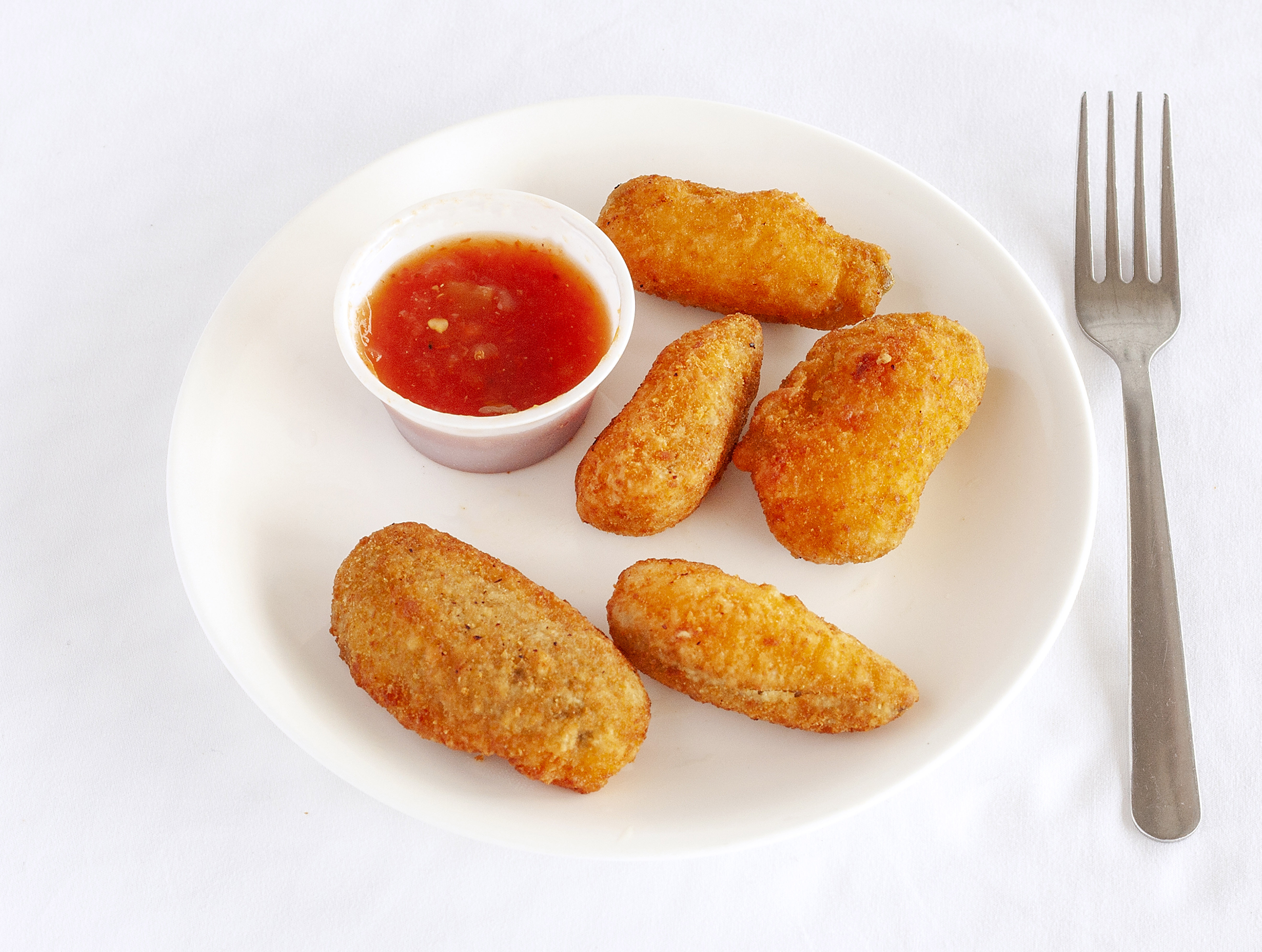 Order 5 Jalapeno Poppers food online from The Italian Village store, Columbia on bringmethat.com