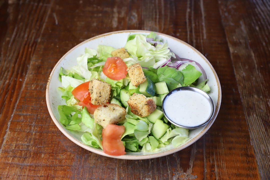 Order Salad - Simple food online from Blatt Beer & Table store, Omaha on bringmethat.com