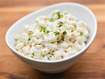Order Yoder's Macaroni Salad food online from EZ GO Foodmart store, Painesville on bringmethat.com