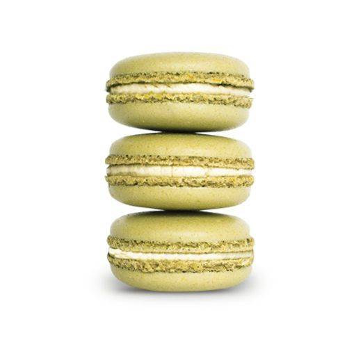 Order Macaron 2 Piece food online from Bubble U store, Los Angeles on bringmethat.com