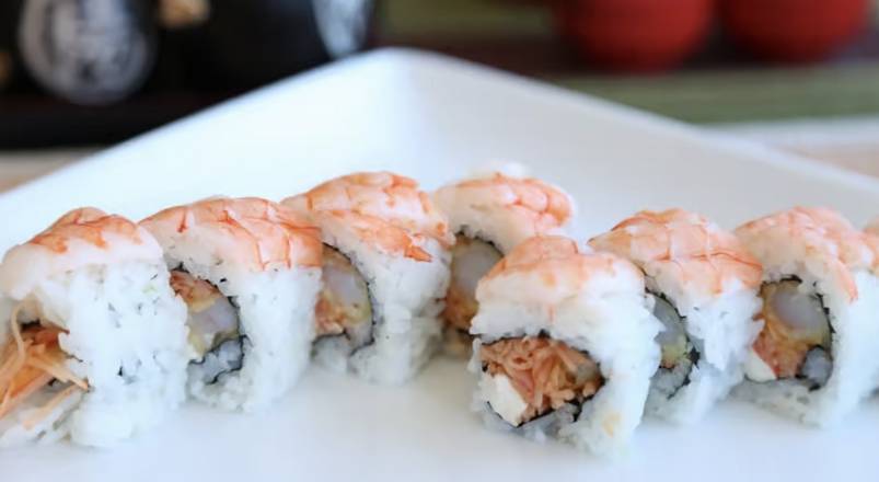 Order Osaka food online from Sushi O Sushi store, Nashville on bringmethat.com